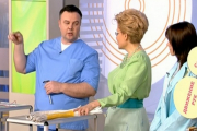 Summing up WMSD in Russia