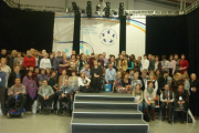 Russian patient forum