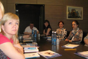 Krasnoyarsk school of plenipotentiary public expert