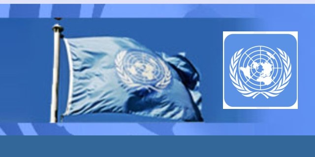 Consultative Status with the ECOSOC