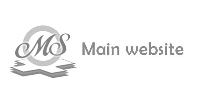 MAIN WEBSITE