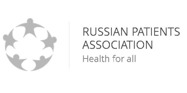 Russian Union Of Patients